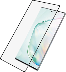 PanzerGlass Samsung Galaxy Note10+ -näytönsuojalasi Case Friendly
