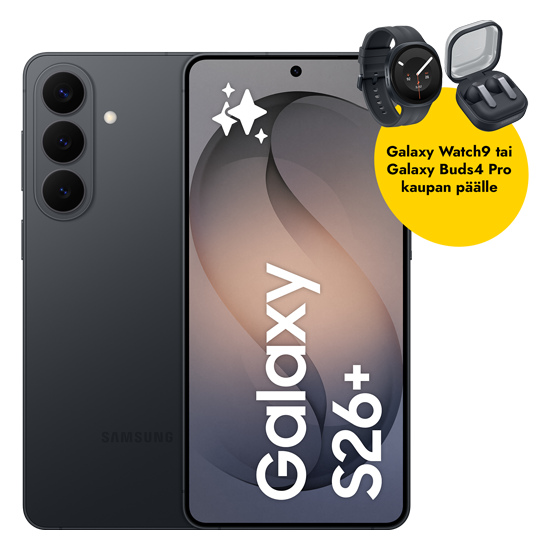 Samsung Galaxy S26+ 5G 512GB