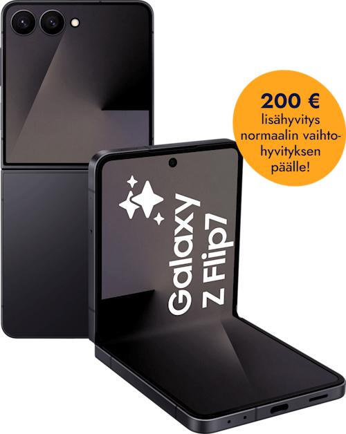 Samsung Galaxy Z Flip7 5G 256 Gt