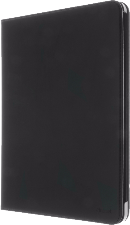Apple iPad Pro 11 (2020) -suojakotelo Insmat Exclusive Flip Case musta