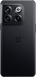 OnePlus 10T 5G 128GB Moonstone Black