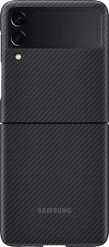 Samsung Galaxy Z Flip3 -suojakuori Aramid Cover
