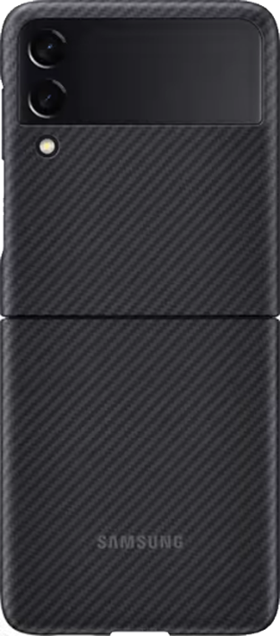 Samsung Galaxy Z Flip3 -suojakuori Aramid Cover