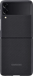 Samsung Galaxy Z Flip3 -suojakuori Aramid Cover