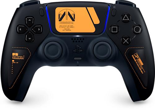 Sony DualSense -Death Stranding 2 Limited Edition