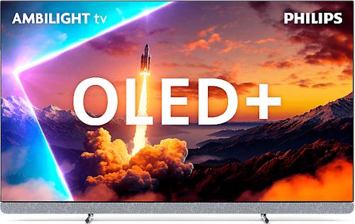 Philips 77 tuumainen OLED910 Ambilight OLED+
