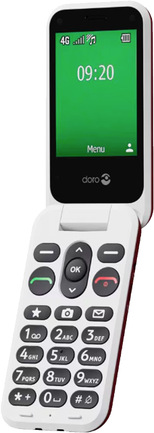 Doro Leva E21