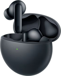 Huawei FreeBuds 7i -langattomat kuulokkeet Musta