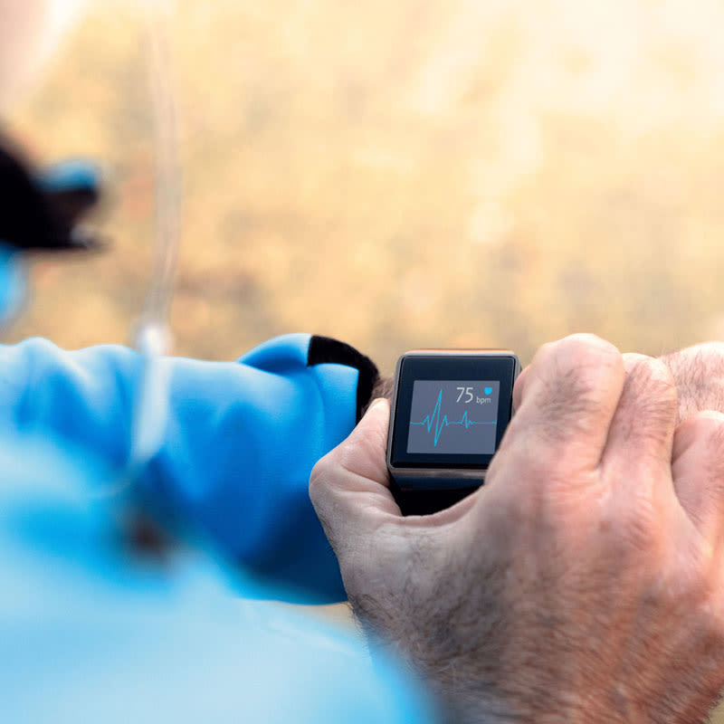 Sensoriteknologian hyödyt