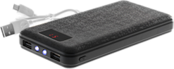 Insmat Power Bank -varavirtalähde 20800 mAh