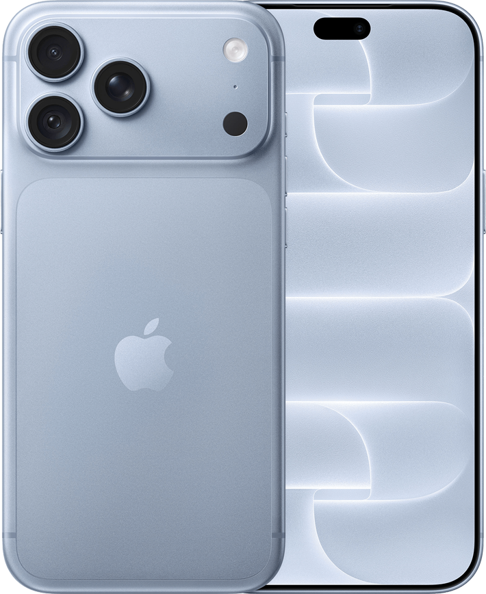 Apple iPhone 18 Pro Max 5G 1TB