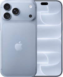 Apple iPhone 18 Pro Max 5G 256GB Jäätikkö
