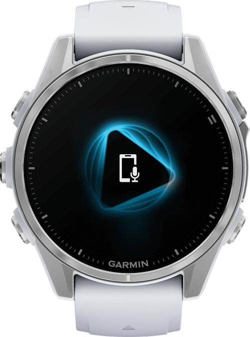 Garmin Fenix 8 43 mm