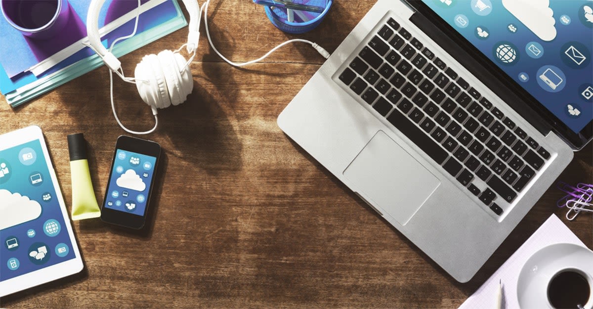 IT-infran hallinta ja käyttöpalvelut