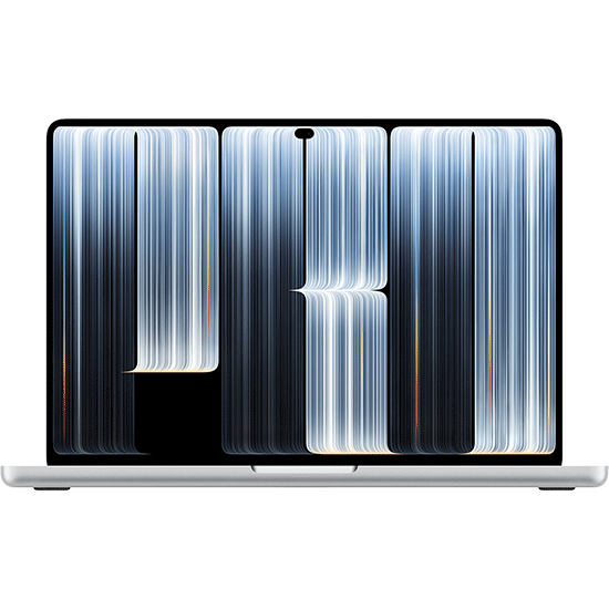 Apple MacBook Pro 14 (PROLED XDR) M5 Max 18-coreCPU/32-coreGPU/36GB/2TB/hopea