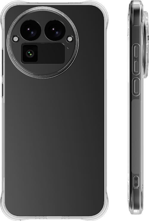X2O Anti-Shock Suojakuori Realme