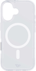 Tech21 Apple iPhone 17 Evo Clear MagSafe -suojakuori kirkas