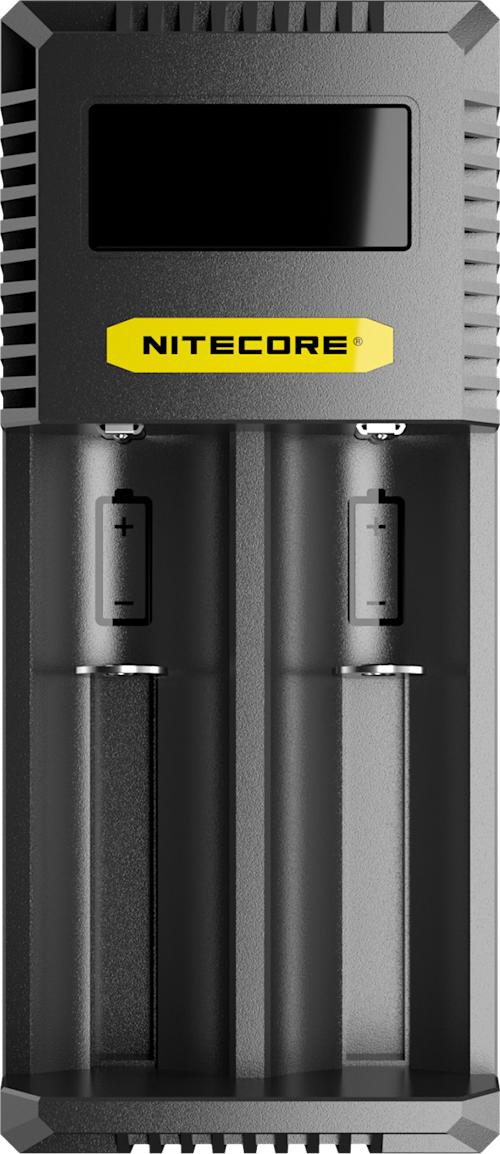 Nitecore Ci2 laturi