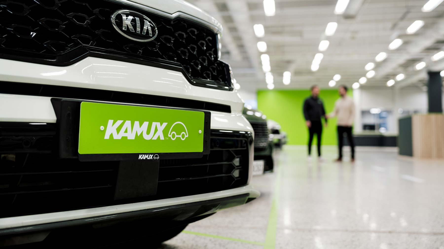 Kamux