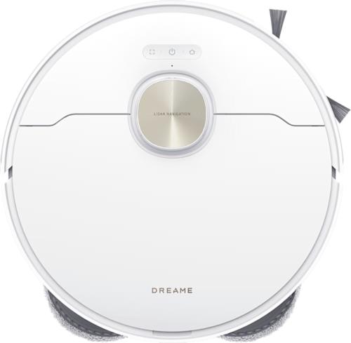 Dreame L50 Ultra Robotti-imuri