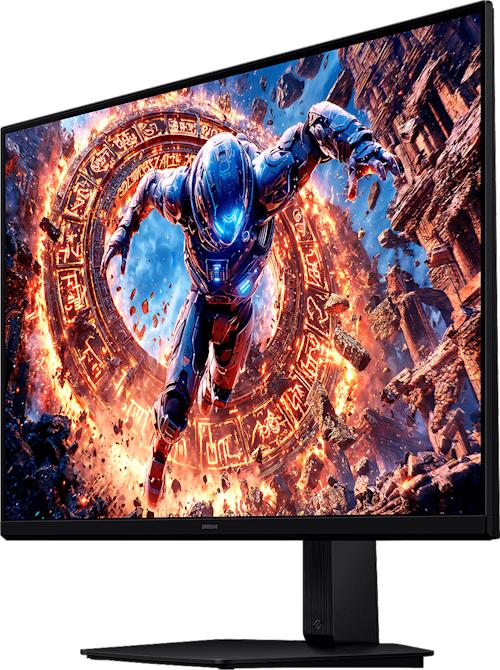Samsung 32 tuumainen Odyssey G8 G80HS 6K Fast IPS -pelinäyttö