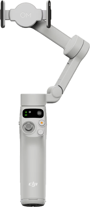 DJI Osmo Mobile 7 -gimbaali