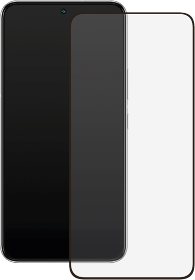 Samsung Galaxy S22/S23 -panssarilasi Full Screen