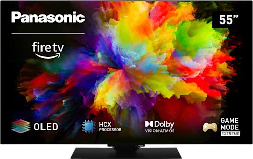 Panasonic 48 tuumainen Z80 OLED Fire TV