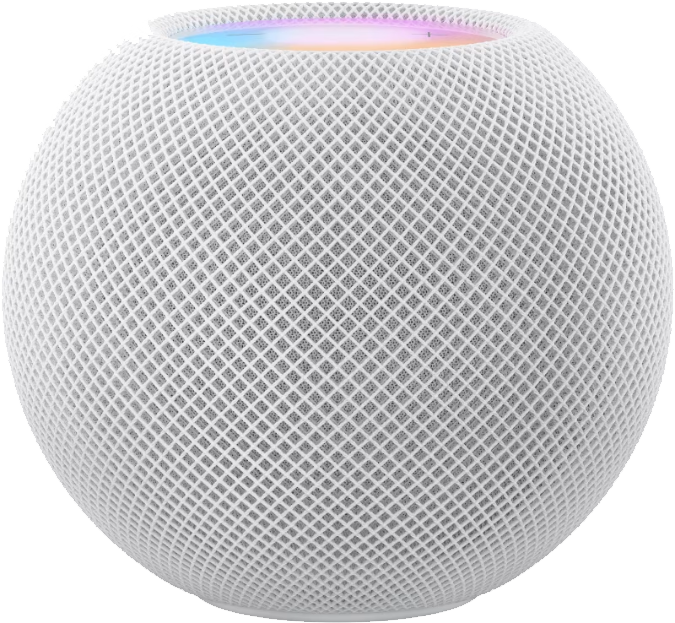 Apple HomePod Mini Valkoinen