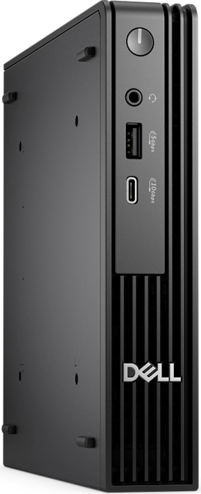 Dell Pro Micro I5-14500T/16GB/512SSD/WLAN/W11P/3PS