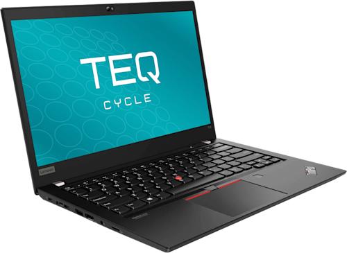 Teqcycle Lenovo T490 MX02B