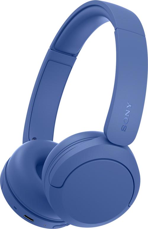 Sony WH-CH530 langattomat on-ear-kuulokkeet