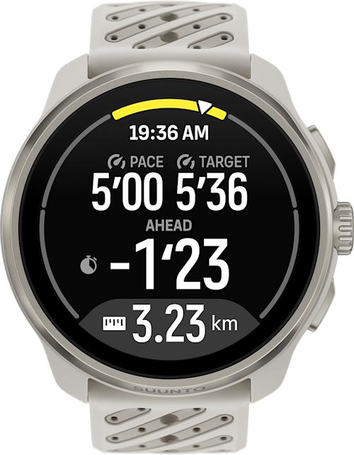 Suunto Race 3S Titanium