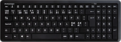 Mousetrapper Type Midi -näppäimistö