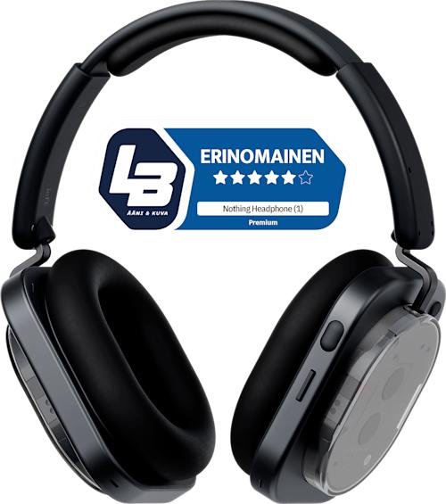 Nothing Headphone (1)