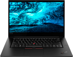 Lenovo ThinkPad X1 Extreme G2