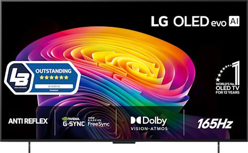 LG 42 tuumainen C64 OLED evo TV (2026)