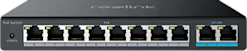 Reolink RLA-PS1 10-porttinen PoE+ kytkin