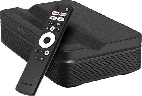 Thomson Sirius Google TV -projektori