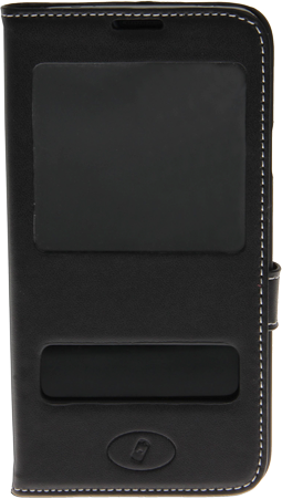 Insmat Samsung Galaxy S5-suojakotelo Exclusive Flip Case