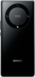 Honor Magic 5 Lite 5G 256GB Midnight Black