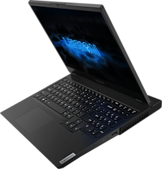 Lenovo Legion 5 15.6FHD -pelikannettava