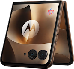 Motorola Razr 70 Ultra 5G 512GB Cocoa