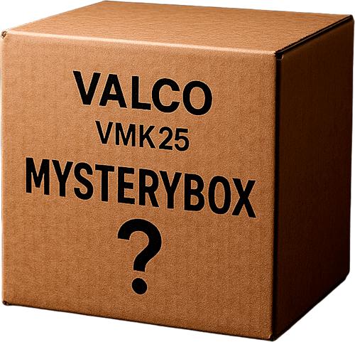 Valco VMK25 Suprise Box 2.0