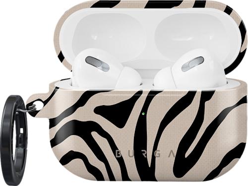 Burga Apple AirPods Pro 2 Suojakotelo
