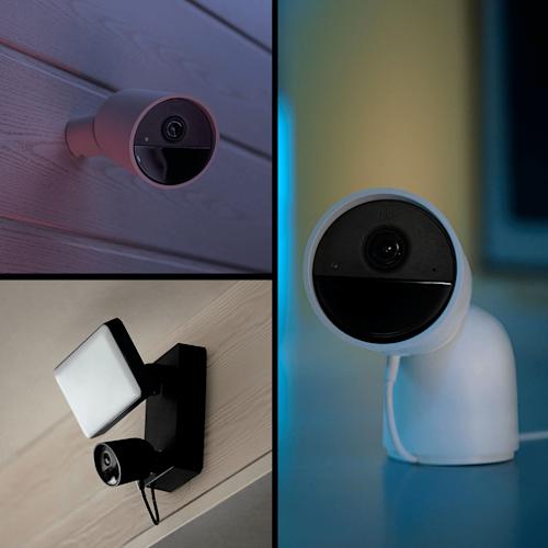 Philips Hue Secure Ovisensori 1 kpl