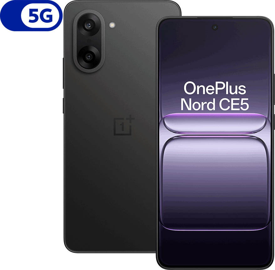 OnePlus Nord CE5 5G 256GB