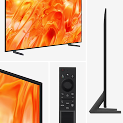 Samsung QN72H 55 tuumainen Neo QLED 4K Mini LED TV (2026)