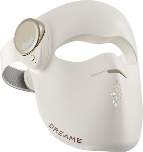 Dreame Chrona Skincare LED Mask valoterapia-kasvonaamio