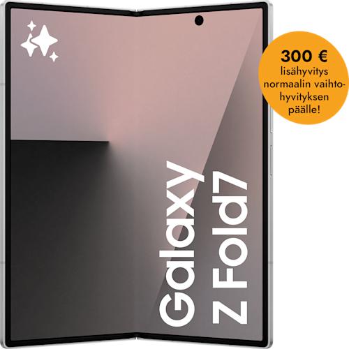 Samsung Galaxy Z Fold7 5G 256 Gt